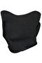 Motorcycle Neoprene Balaklava Neck Wind Ear Rain Protection Waterproof Mask Fleece Fabric Motor - 2