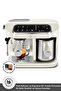 Hatir Perfetto Digital and Touch Screen Steel Coffee Pot Espresso and Turkish Coffee Maker Starlight - 3
