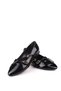 Shoe Basket 4710 Comfortable Sole Women's Ballerina Shoes - 4
