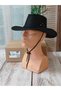 Cowboy Hat - 4