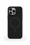 iPhone 14 Pro Max Mag Core Smart Magsafe Animated Silicone Case Black
