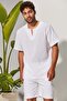 Short Sleeve Men's T-Shirt