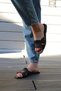 Ilea Women's Daily Slippers with Soft Insole for Everyday Use - 5
