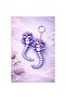 Double Cute Dragon Keychain Set |   Articulated Dragon Figure | Stress Toy | Bag Ornament | - 6