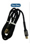 كابل شحن عالمي من USB إلى Type C - 4