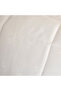 Naturist Bamboo Quilt 195x215 Cm White - 6