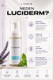Luciderm Herbal Facial Cleansing Foam 150 ml |   Lavender & Melissa Hydrosols - 2