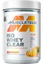 ISO Whey Clear Ultra-Pure Protein Isolate Powder 22g Protein Orange Dreamsicle, 1.10 lbs