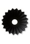 - Dripper S Black - 2