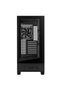 Middle Tower A31 PLUS ARGB Negru - 3
