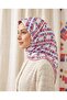 Sport Scarf - 10004P-08 - Tivil