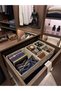 Quad Drawer Organizer - Inside-Cabinet Organizer - 2