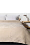Beige Mink All Season 500 Double Bud Blanket - 200*220 cm - 3