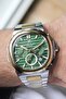 Dk300000 Men's Wristwatch with Steel Strap