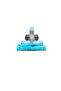 SkyFlask Speed 500ml (Malibu Blue), Handheld Soft Flask with Adjustable Strap & Thumb Loop, SpeedFill Flip Cap, 42mm Wide Opening, Lightweight Compressible Running Bottle - 4