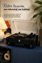 TAV3000B/10 Bluetooth Retro Pikap - 6
