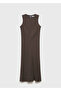Long Modal Dress - 3