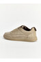 Ozmarka New Season Thick Soled Lace-Up Men's Classic Shoes - 2