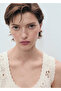 Crochet Floral Blouse - 6