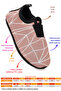 Prism Pool Beach Girl's Sea Shoes - 2