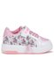 Maria Velcro Glitter Girls' Sneakers - 5