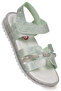 Velino Girls' Sandals