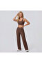 Alma Flared Leggings - 2