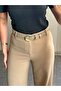 Desen Tokali Gold Belt, Jacket Belt, Pants Belt, Casual Belt - 2