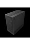 كيس NZXT H5 Flow RGB 2024 اسود - 4