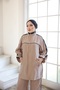 Hijab Sportswear Women's Tracksuit Set Modest and Stylish - 4