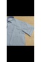 Men's Shirt Oversized Size with Pockets Summer Short Sleeve Plus Size Cotton - 2