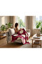 Double Mink Blanket Geometric Colorful 200X240 - 7
