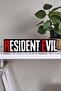 RESIDENT EVIL - Masa Üstü Figür Dekor - 2
