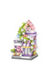 Lz-8867 gift shop 420 piece block toy