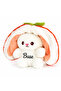 Özgüneroyuncak.Kk Rabbit with Carrot Bag 50 cm - 5