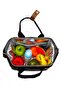 suspended thermal food bag - 6