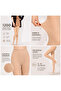 Ece's Women's 120 Denier Cotton Lined Opaque Pantyhose Soft Flexible W8539 - 2