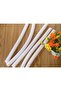 Seat Cover Compression, Fixing Sponge Apparatus 20 Pieces