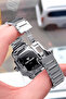 All Functions Working - Silver Color - Steel Band - Water Resistant - Men's Watch - with Special Box Tw2007C2 - 8