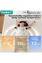 Baby Sleep Sack for Toddlers, Bamboo Cotton Kids Sleeping Bag, Baby Wearable Sleeveless Blanket with 2 Way Zipper, Children's Summer Sleep Bag, Anti-Kick Quilt Sleepwear for Boys & G - 3