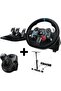 G29 Driving Force Direksiyon Set