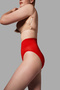 High-Waisted Tummy Control Panties 1010 - 3