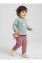 Roar Printed 6-18 Months Set - Green