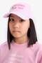 Striped Cap Hat for Girls D8426A825Sm