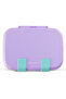 Steel Core Bento Stainless Steel Lunch Box – 839ml, 2 Compartment-Orchid Mist - 4