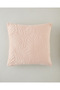 Hypnosis Cushion 45X45 cm Pink
