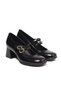 Women's / Girls' Heels / Stilettos 205307Ds 5307 Sottovetro Ry Nero - 3