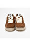 Men's Boots 29114/Cp a Jr Shoes Suede Brown - 6