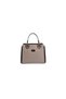 Women / Girls Shoulder Bag 1133-47431 Bag M191 Brown Yellow-Matte Brown - 2