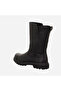 Women's / Girls' Boots 2-000338-0100 Monta Black - 5